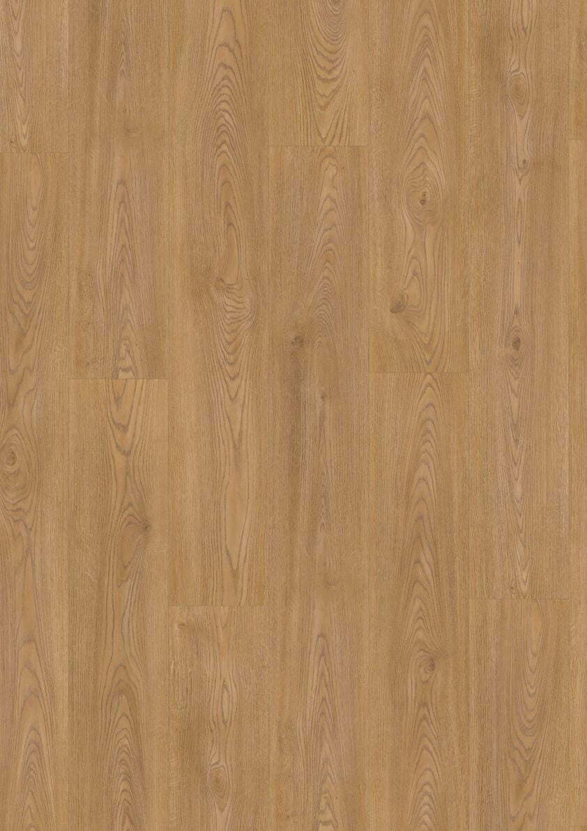 Suelo laminado 361B Roble Viena Dorado FinFloor Evolve sin bisel