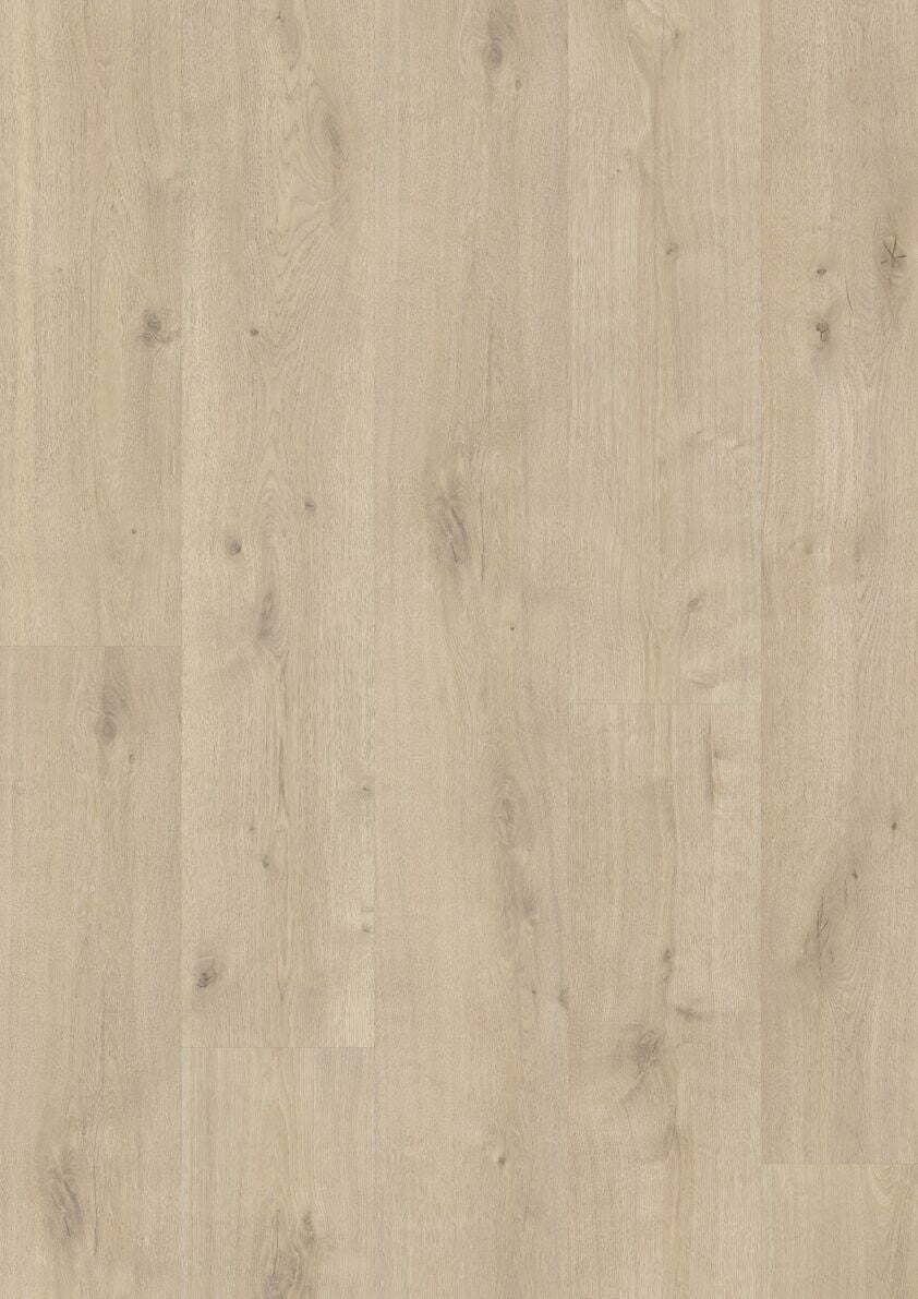 Suelo laminado 365B Roble Vera Claridad FinFloor XL