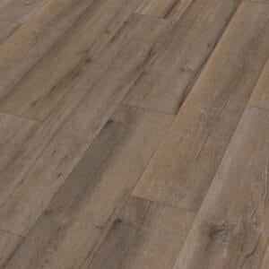 Roble madera vieja gris barro 6986 | Suelo de vinilo Meister Comfort DD 600 S