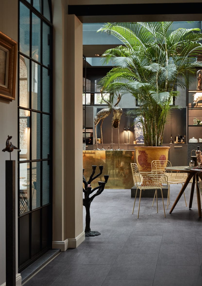 Copper Iron 6857 | Suelo de vinilo Meister Design Next DB 500 S
