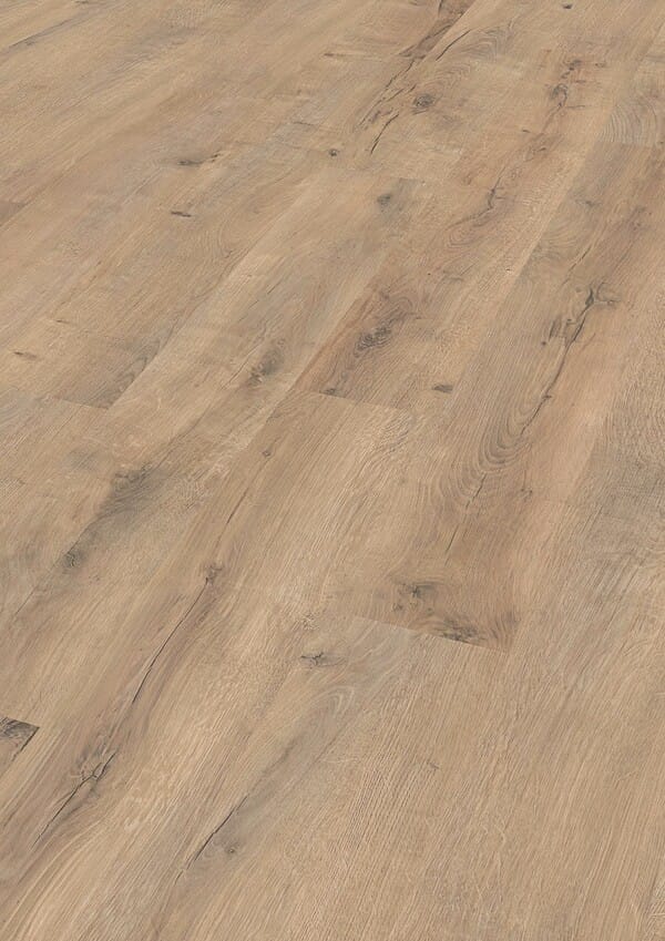 Roble agrietado Terra 6439 | Suelo laminado Meister LC 55 (s)