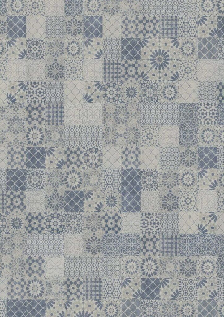 6AQ Alfama Tile FinFloor Original