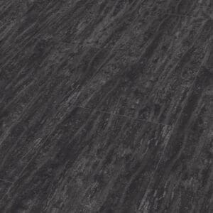 Black Lava 7323 | Suelo de vinilo Meister Design Flex DB 400
