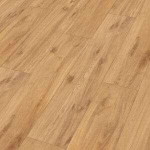 Roble Lowfield 7392 | Suelo de vinilo rígido Meister Design Rigid RD 300 S