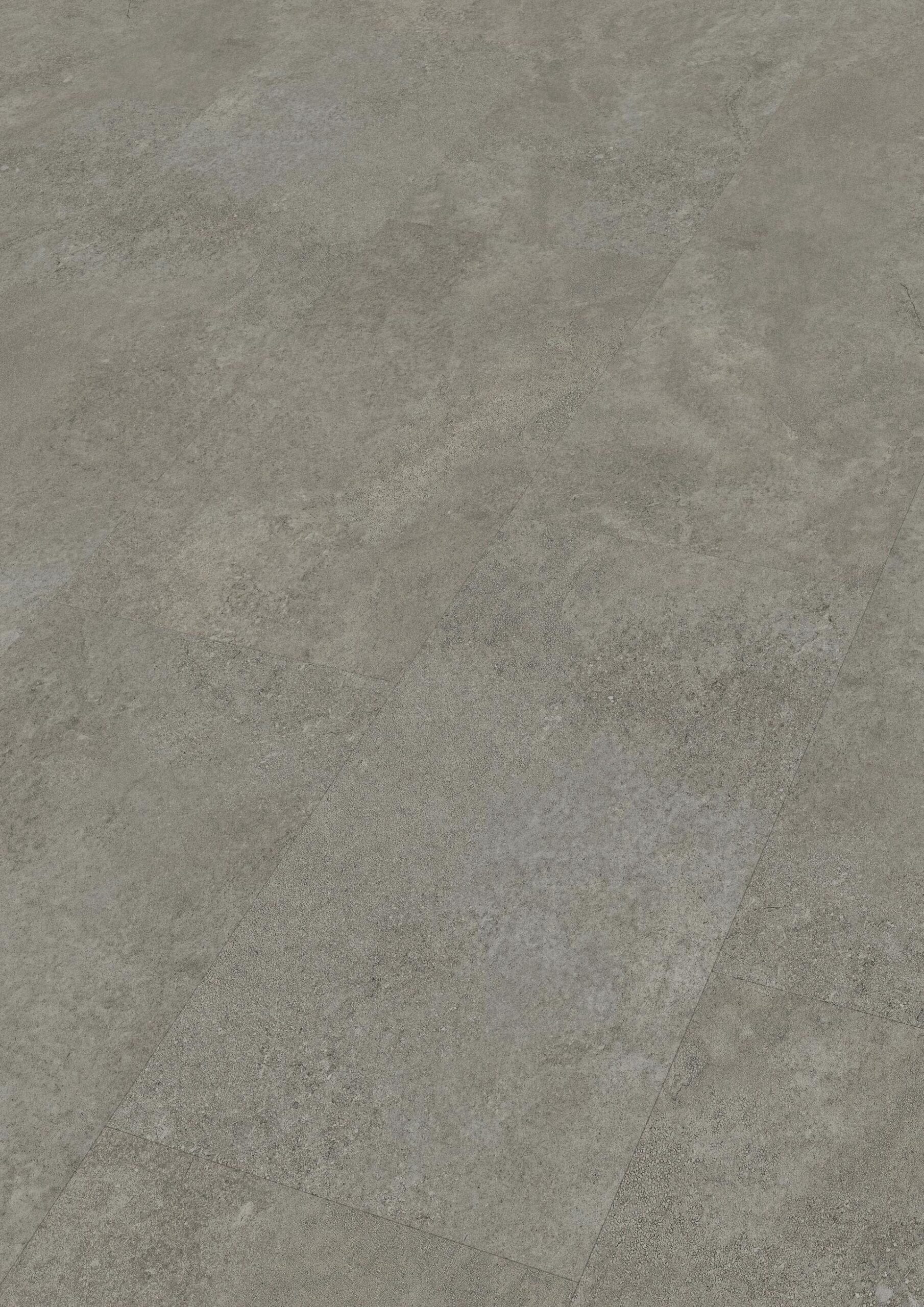 Moon Grey 7412 | Suelo de vinilo rígido Meister Rigid RB 400 S