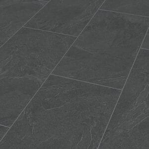 Esquisto antracita 06137 | Suelo laminado Meister LB 150