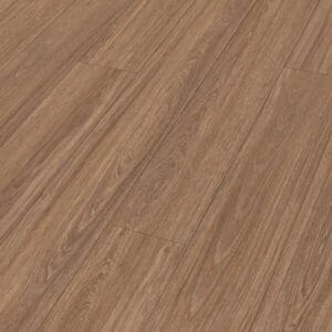 Princess Oak oscuro 7134 | Suelo de vinilo Meister Comfort DL 600