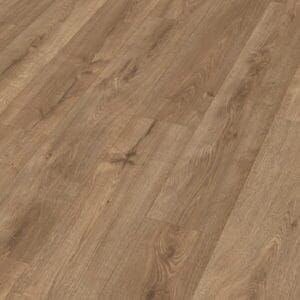 Roble ámbar 07002 | Suelo laminado Meister LD 250