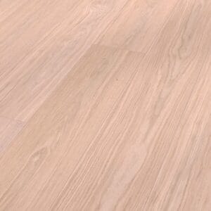 Roble armónico blanco crema 9005 | Parquet de madera Meister PD 450