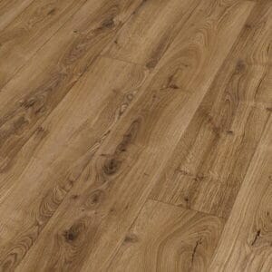 Roble castillo nuez moscada 7130 | Suelo de vinilo Meister Next DL 500 S