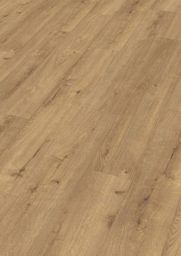 Roble champán 07001 | Suelo laminado Meister LD 250