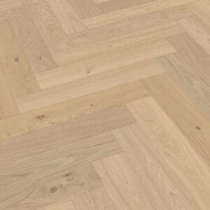Roble clásico alabastro 8929 | Tarima es espiga Meister Lindura HS 500