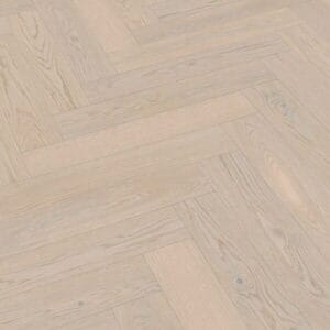 Roble clásico blanco ártico 8927 | Tarima es espiga Meister Lindura HS 500