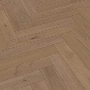 Roble clásico greige 8931 | Tarima es espiga Meister Lindura HS 500