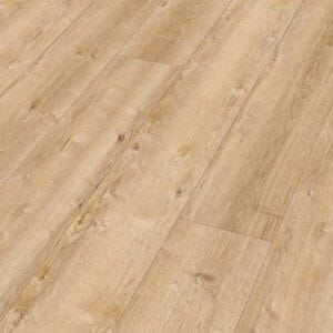 Roble granja claro 6831 | Suelo de vinilo Meister Comfort DL 600