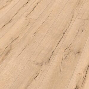 Roble madera vieja claro 7139 | Suelo de vinilo Meister Flex DL 400