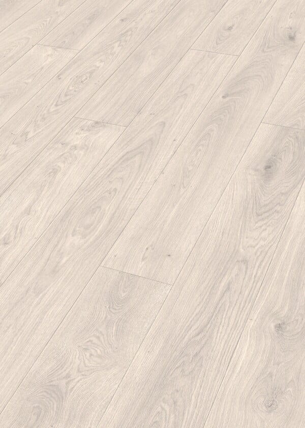 Roble orilla blanco 07126 | Suelo laminado Meister LL 150 (S)