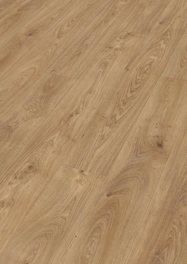 Roble orilla mate 07116 | Suelo laminado Meister LL 150 (S)