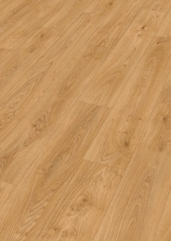 Roble orilla miel 07127 | Suelo laminado Meister LC 150
