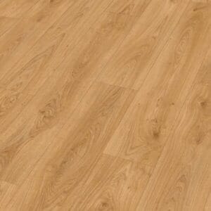 Roble orilla miel 07127 | Suelo laminado Meister LD 250