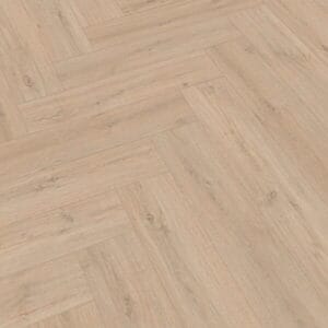 Roble roca arena 07122 | Suelo laminado en espiga Meister LS 350