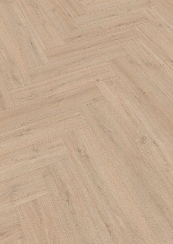 Roble roca arena 07122 | Suelo laminado en espiga Meister LS 350