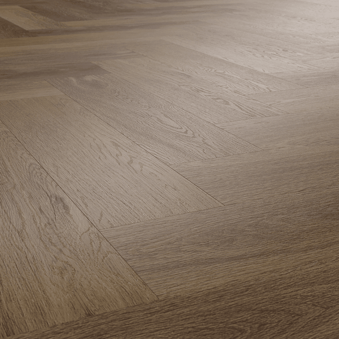 GEORGETOWN ROBLE - 5mm | Arbiton Amaron Herringbone