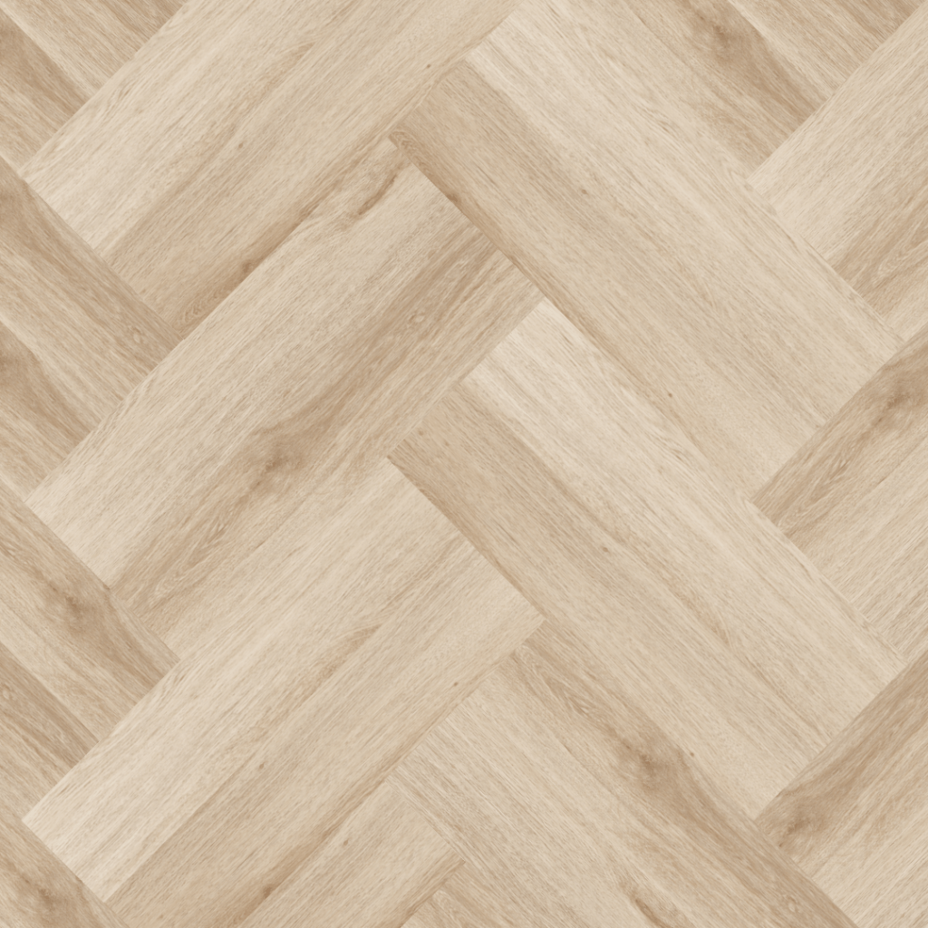 HARLOW OAK - 5mm | Arbiton Amaron Herringbone