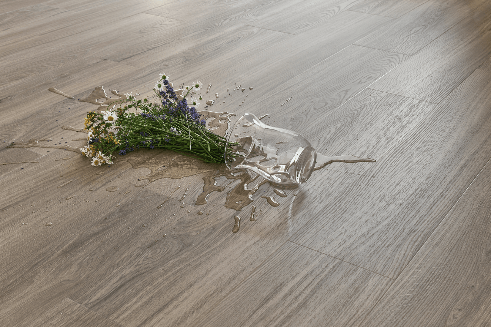 Suelo de vinilo Arbiton WOODRIC EIR - ROBLE LINCOLN - 4mm/0.55mm