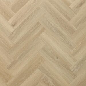 Suelo de vinilo Arbiton DB Amaron Herringbone EIR - DEVENTER ROBLE - 2,5mm/0.55mm