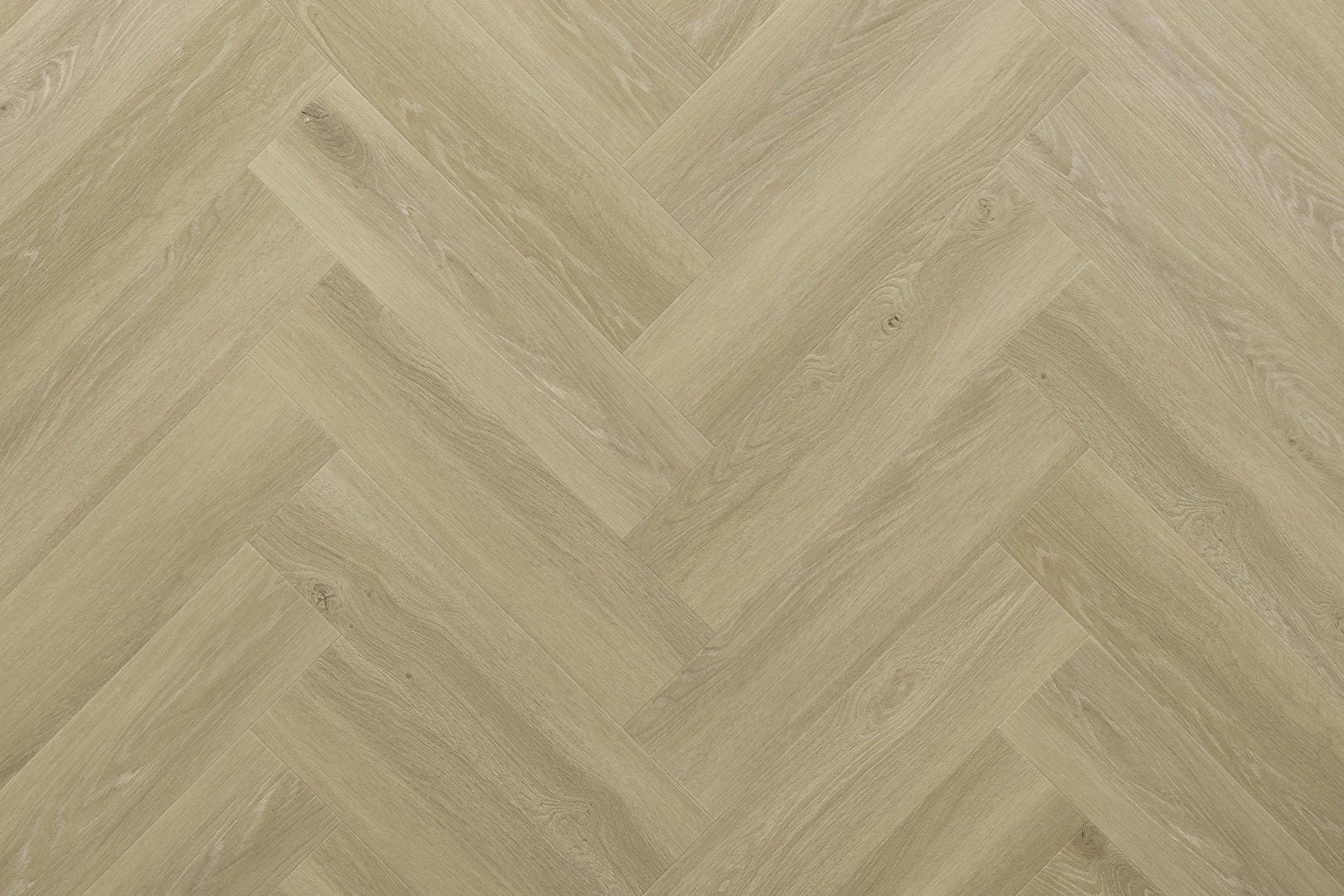 Suelo de vinilo Arbiton DB Amaron Herringbone - JOHANNES ROBLE - 2,5mm/0.55mm