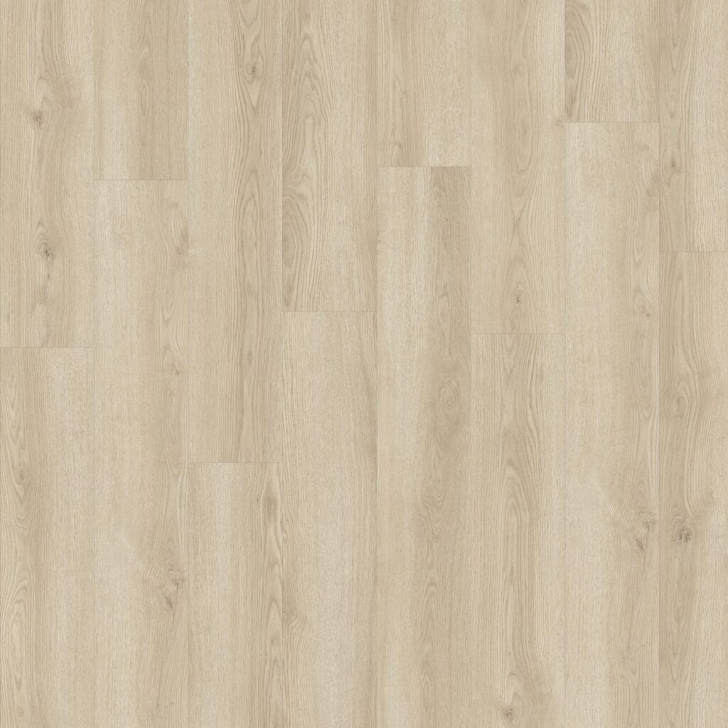 Loc Floor Tender Lama Madera Roble Natural Burlington 40344