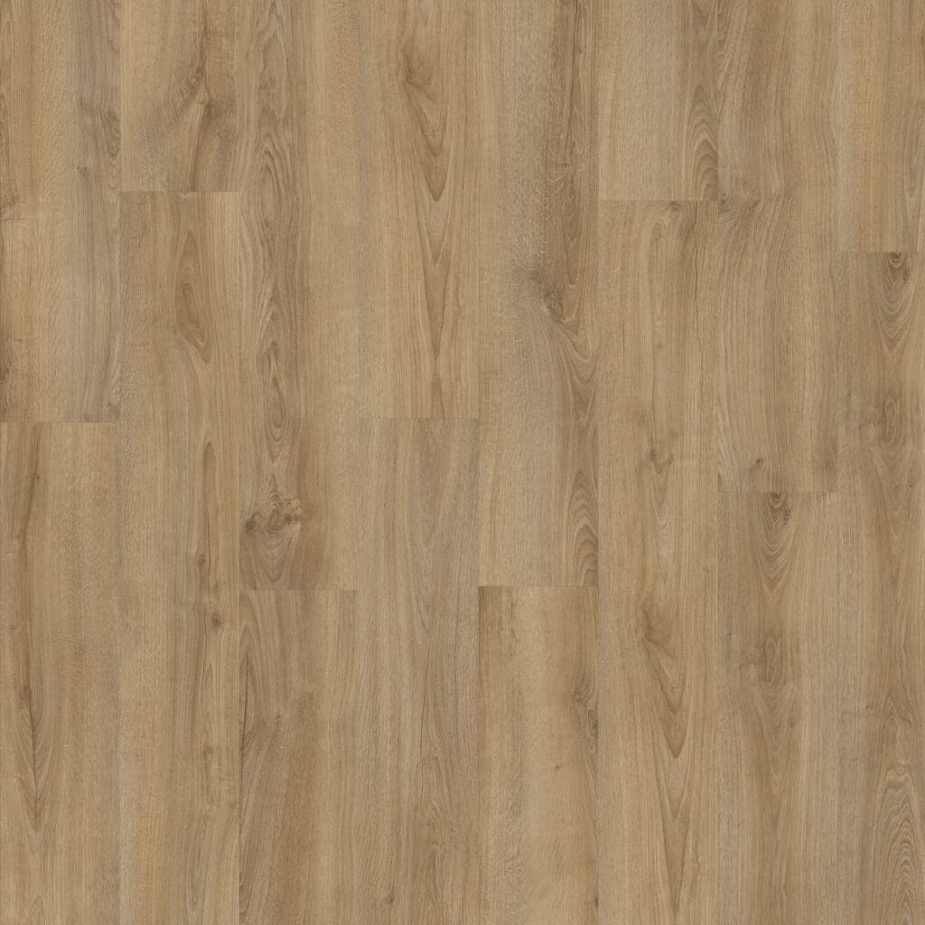 Loc Floor Tender Lama Madera Roble Oscuro Alliston 40342