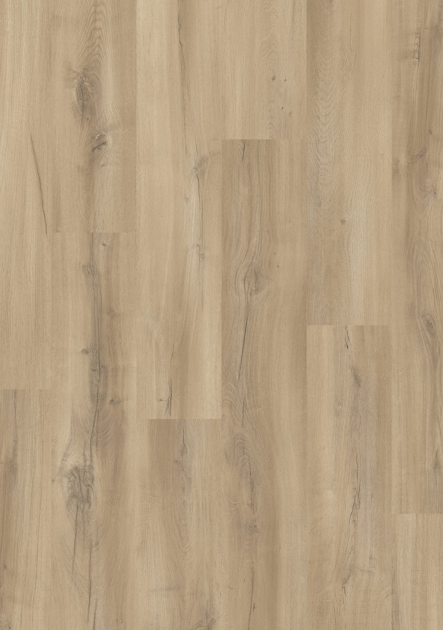 Loc floor Plus Roble Natural Relámpago 336