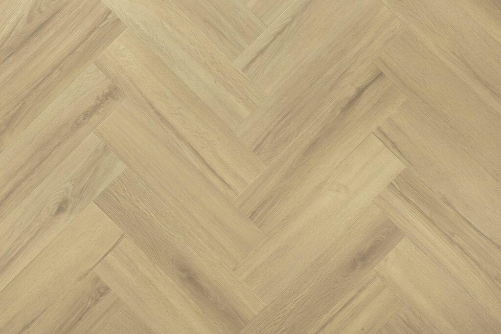 Suelo de vinilo Arbiton DB Amaron Herringbone - PRINCETON ROBLE- 2,5mm/0.55mm