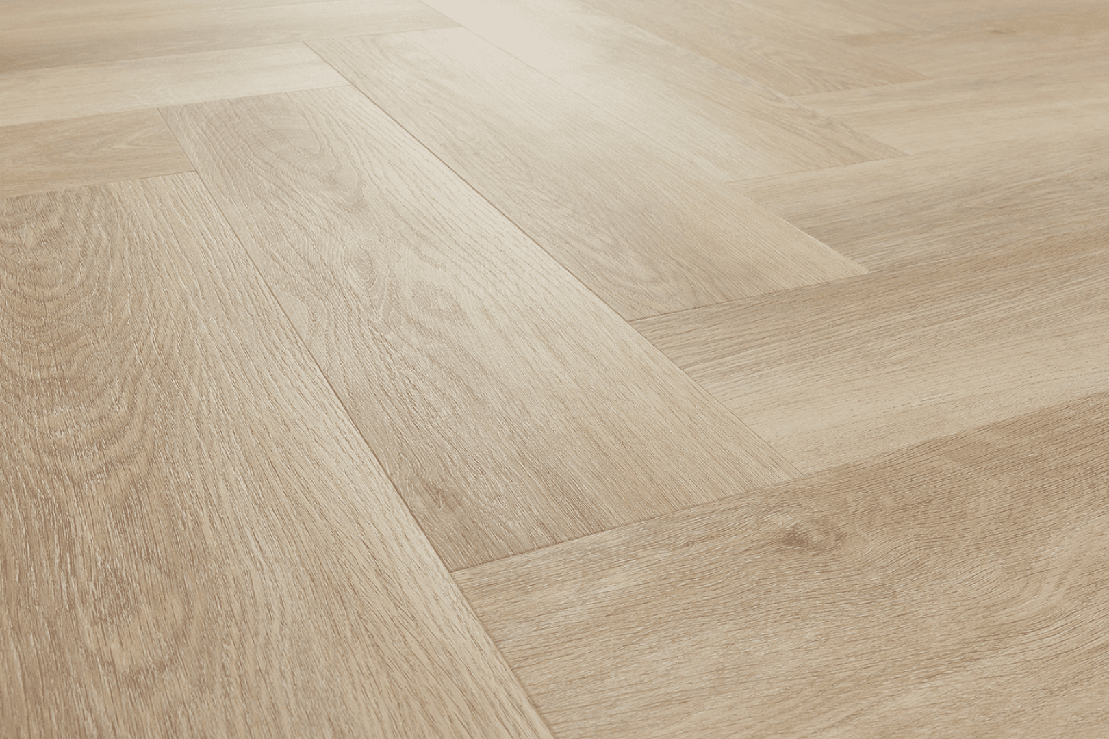 Suelo de vinilo Arbiton DB Amaron Herringbone - ROBLE DEARWOOD - 2,5mm/0.55mm