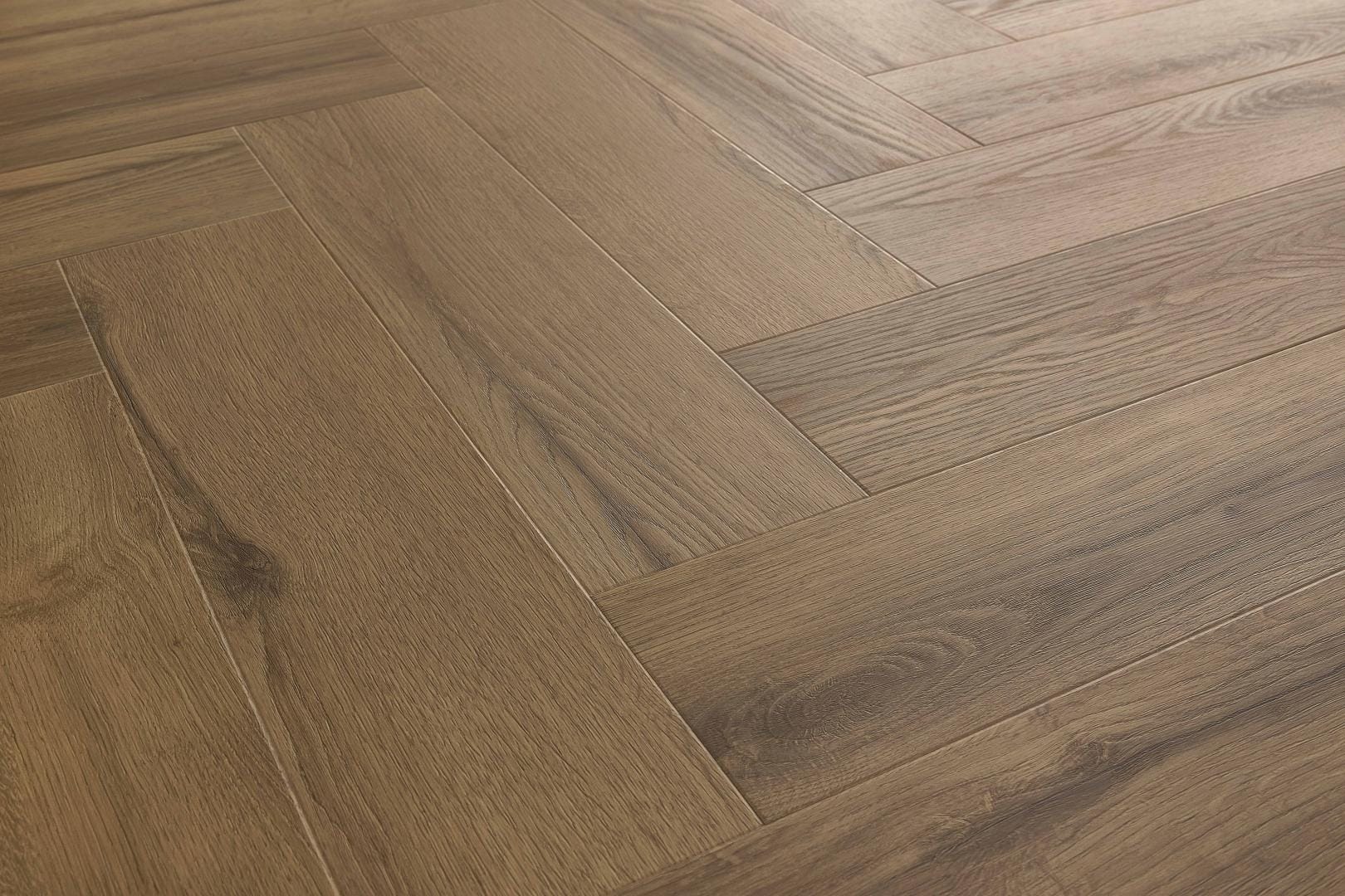 Suelo de vinilo Arbiton DB Amaron Herringbone EIR - ROCHESTER ROBLE - 2,5mm/0.55mm