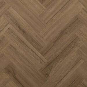 Suelo de vinilo Arbiton DB Amaron Herringbone EIR - ROCHESTER ROBLE - 2,5mm/0.55mm
