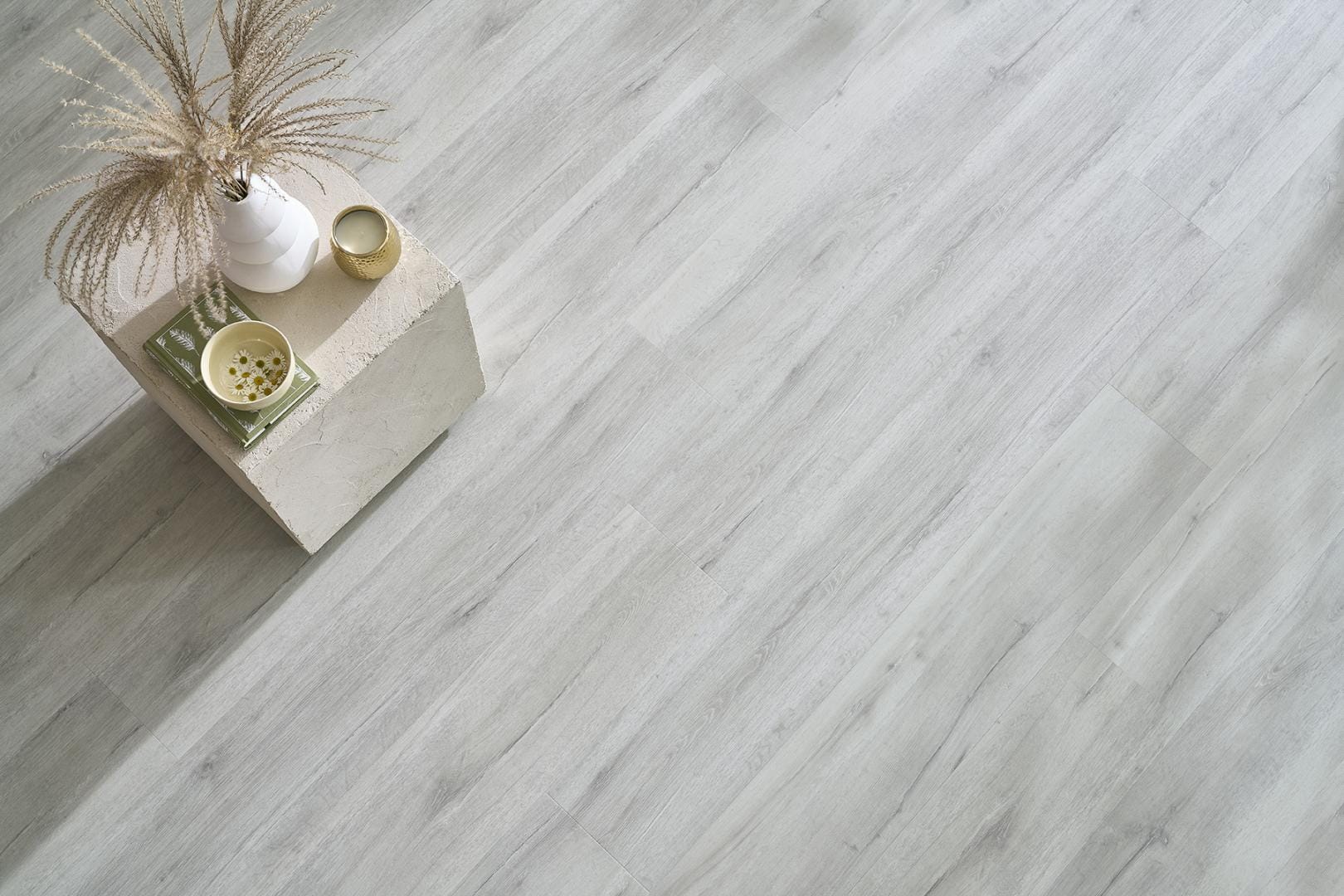 Suelo de vinilo Arbiton Amaron Wood Mineral DryBack - ALASKAN ROBLE