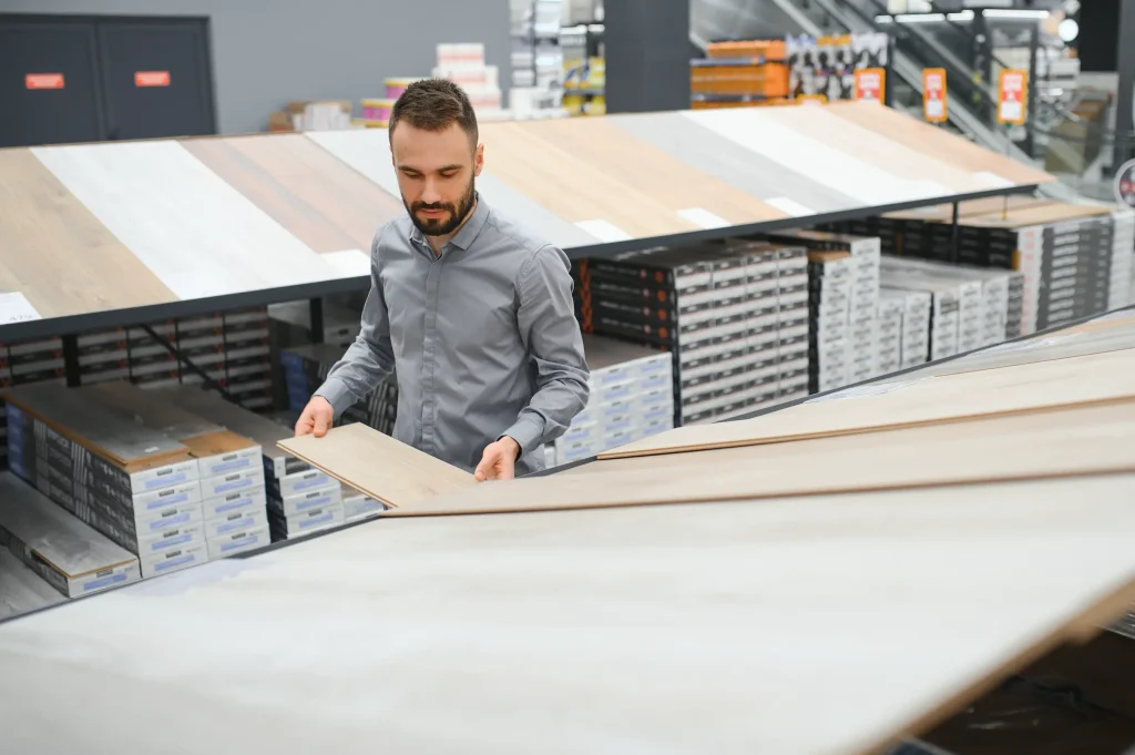 Diferencia entre Parquet y Tarima flotante, ¿Cuál elegir? - Marcas de suelo vinílico