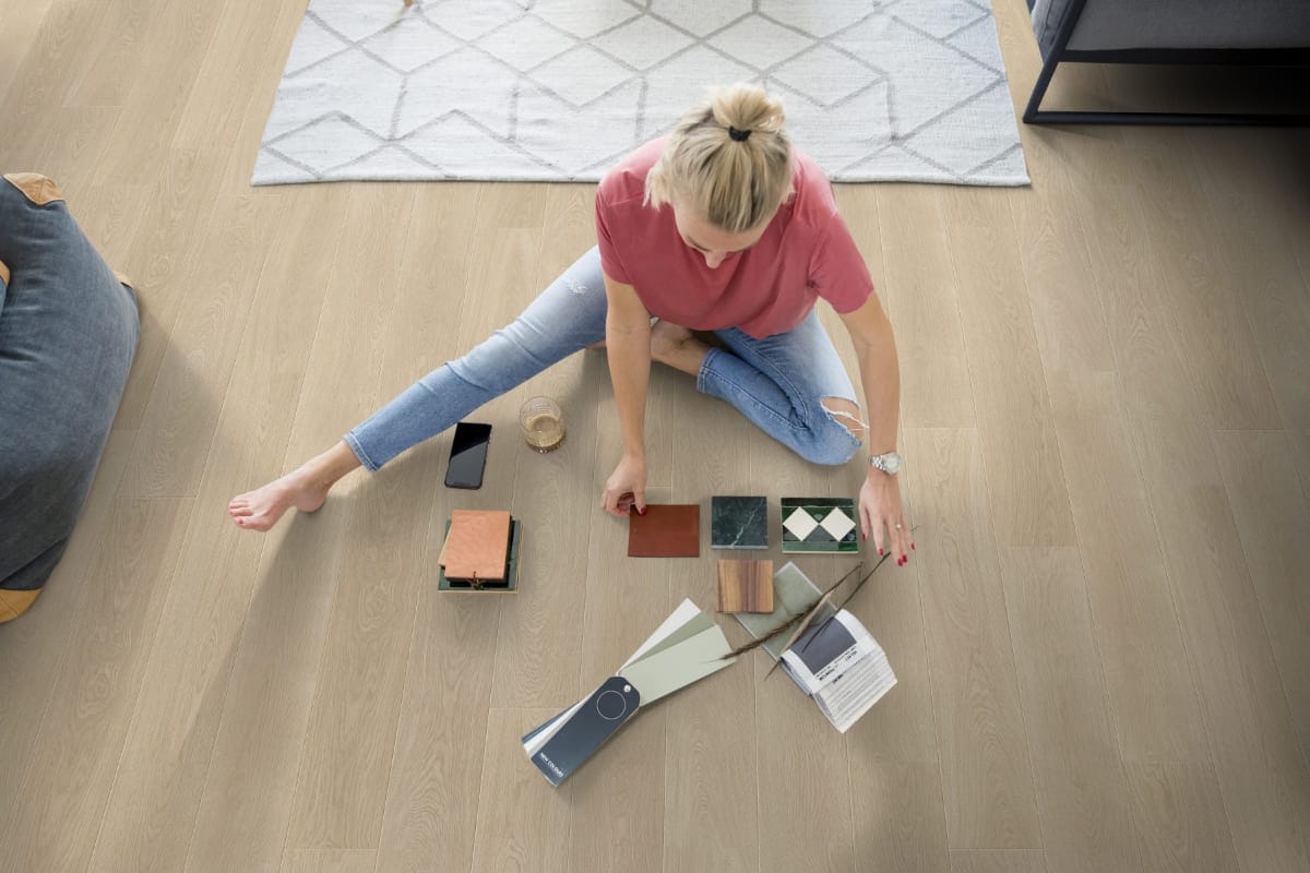 Suelo Laminado