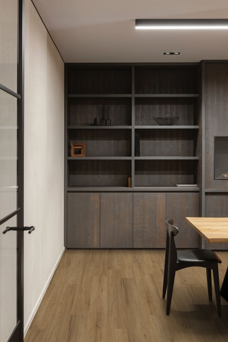 Balterio Bisselatura Roble Escorial – BIS61125