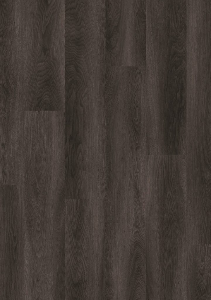 Suelo laminado Balterio Dolce Roble Negro – DOL61030