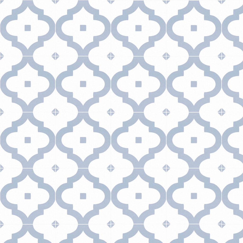 Deco Tile - S185227 - Faus Retro