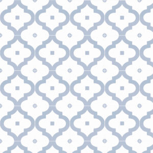 Deco Tile - S185227 - Faus Retro
