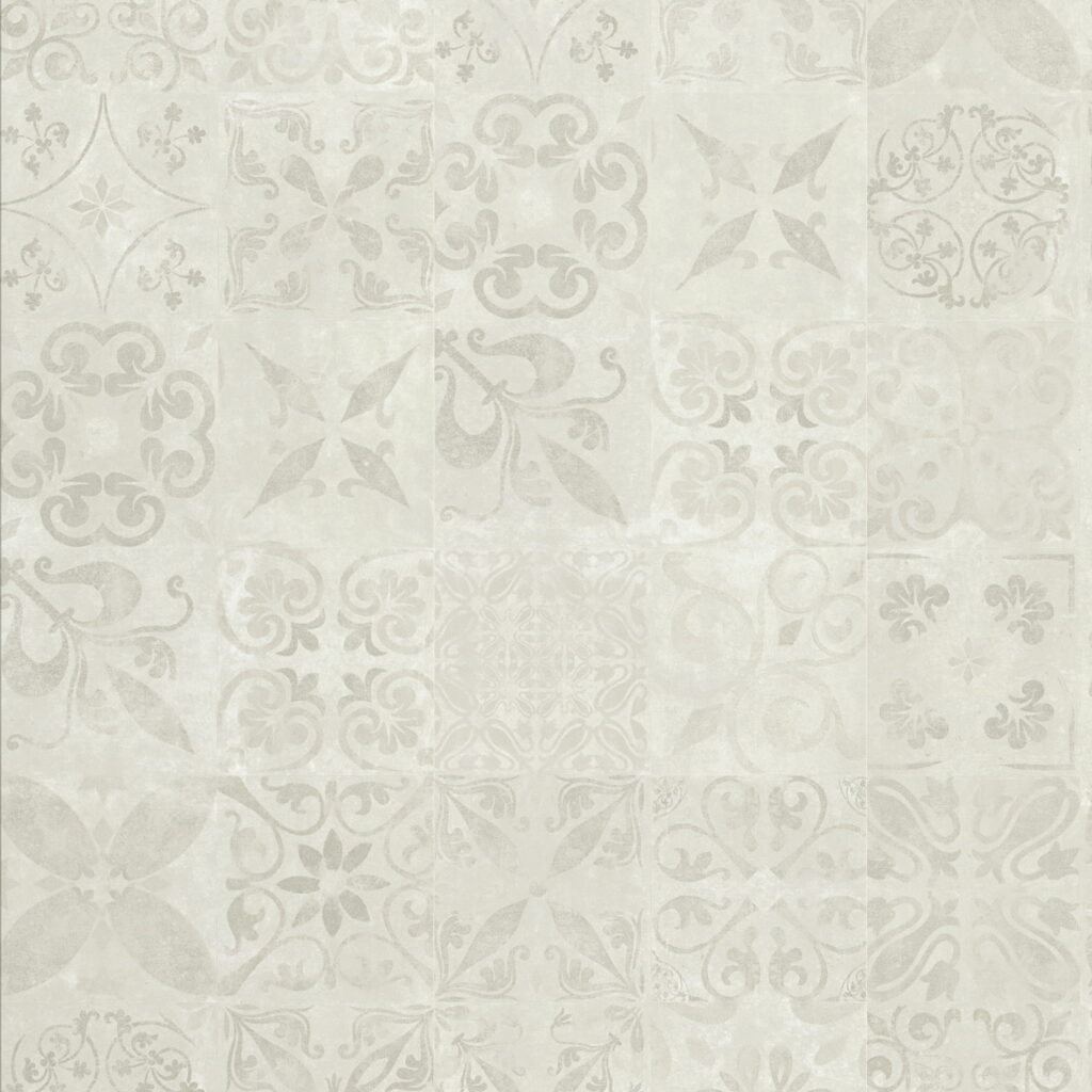 Traditional Tile - S172616 - Faus Retro