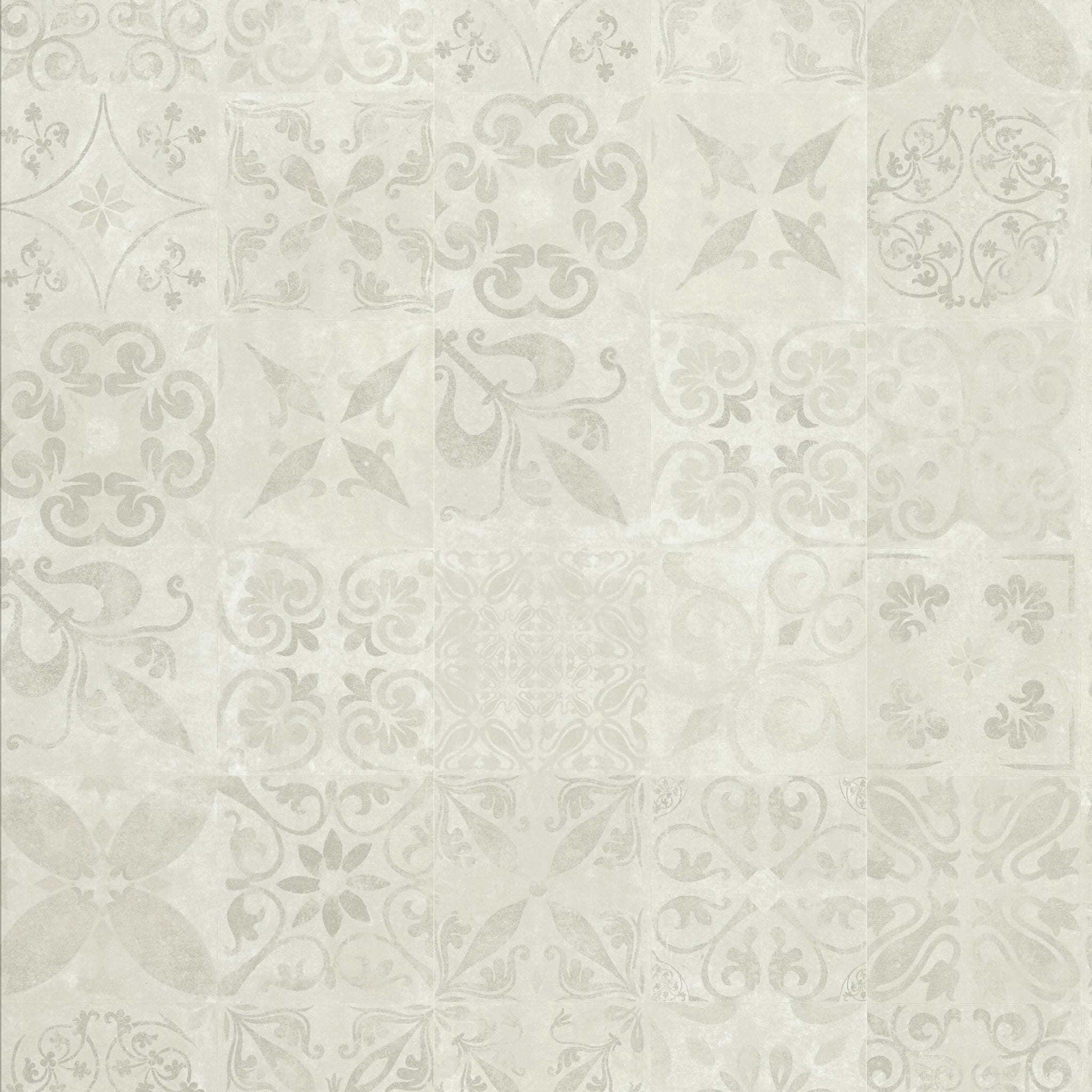 Traditional Tile - S172616 - Faus Retro