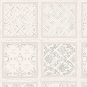 Vintage Tile - S177215 - Faus Retro